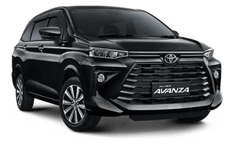 Sewa Toyota Avanza semanan