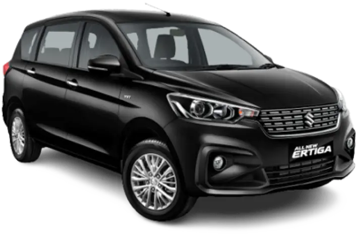 Sewa Suzuki Ertiga semanan