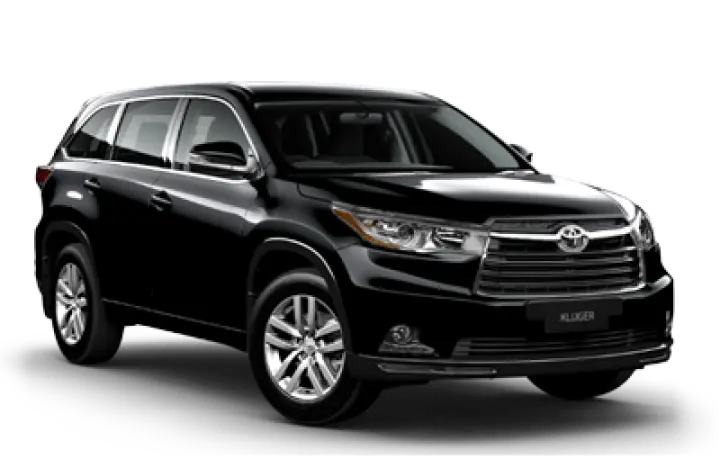 Sewa Innova semanan