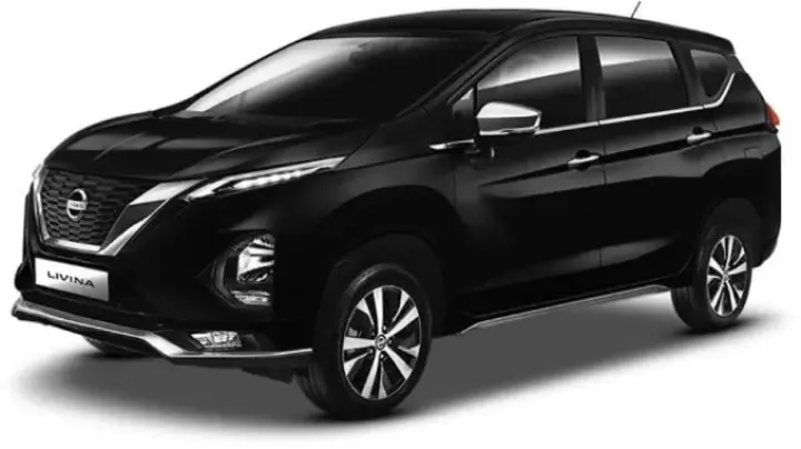 Sewa  Nissan Livina semanan