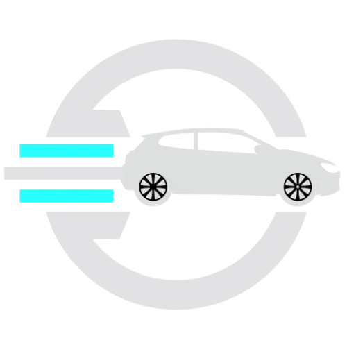 Logo Sewa Mobil Semanan