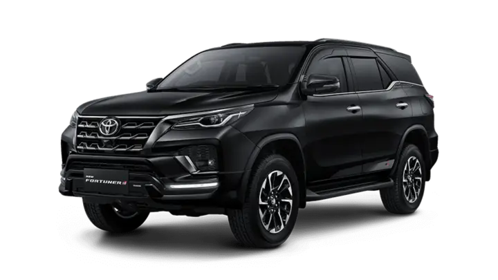 Sewa  Daihatsu Terios semanan