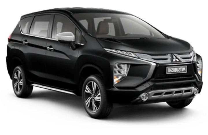 Sewa Mitsubishi XPander semanan